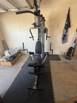 Body Solid G5S
