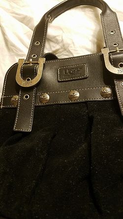 Ugg bag