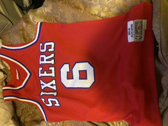 Julius Erving Hardwood Classic