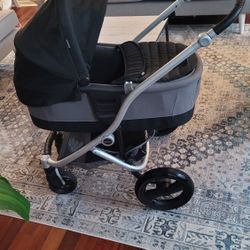 Adorable Britax Baby Stroller! 