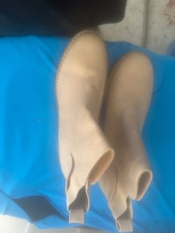 Botas para mujer