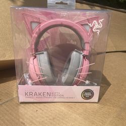 Gaming Headphones