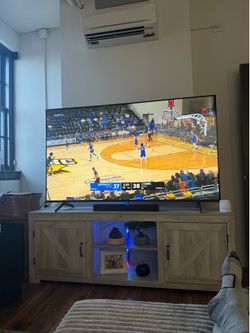 Sony 75 Inch 4K Bravia Like new condition