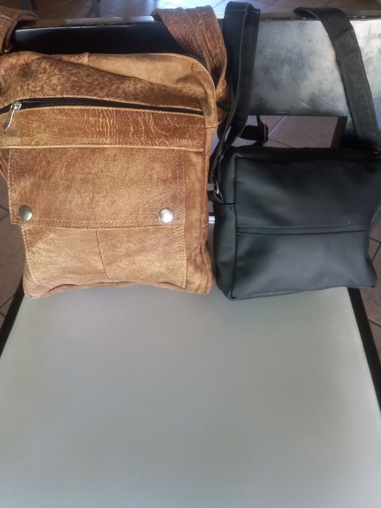 Leather Bag