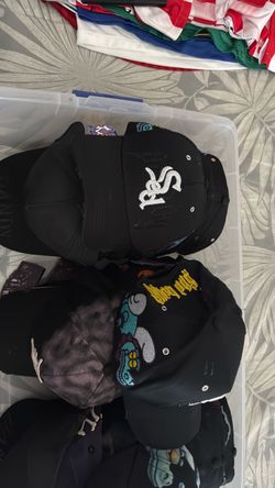 Dandy hats