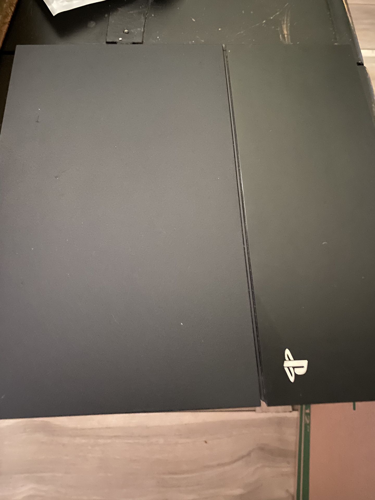 PS4
