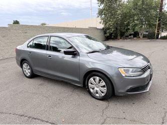 2013 Volkswagen Jetta
