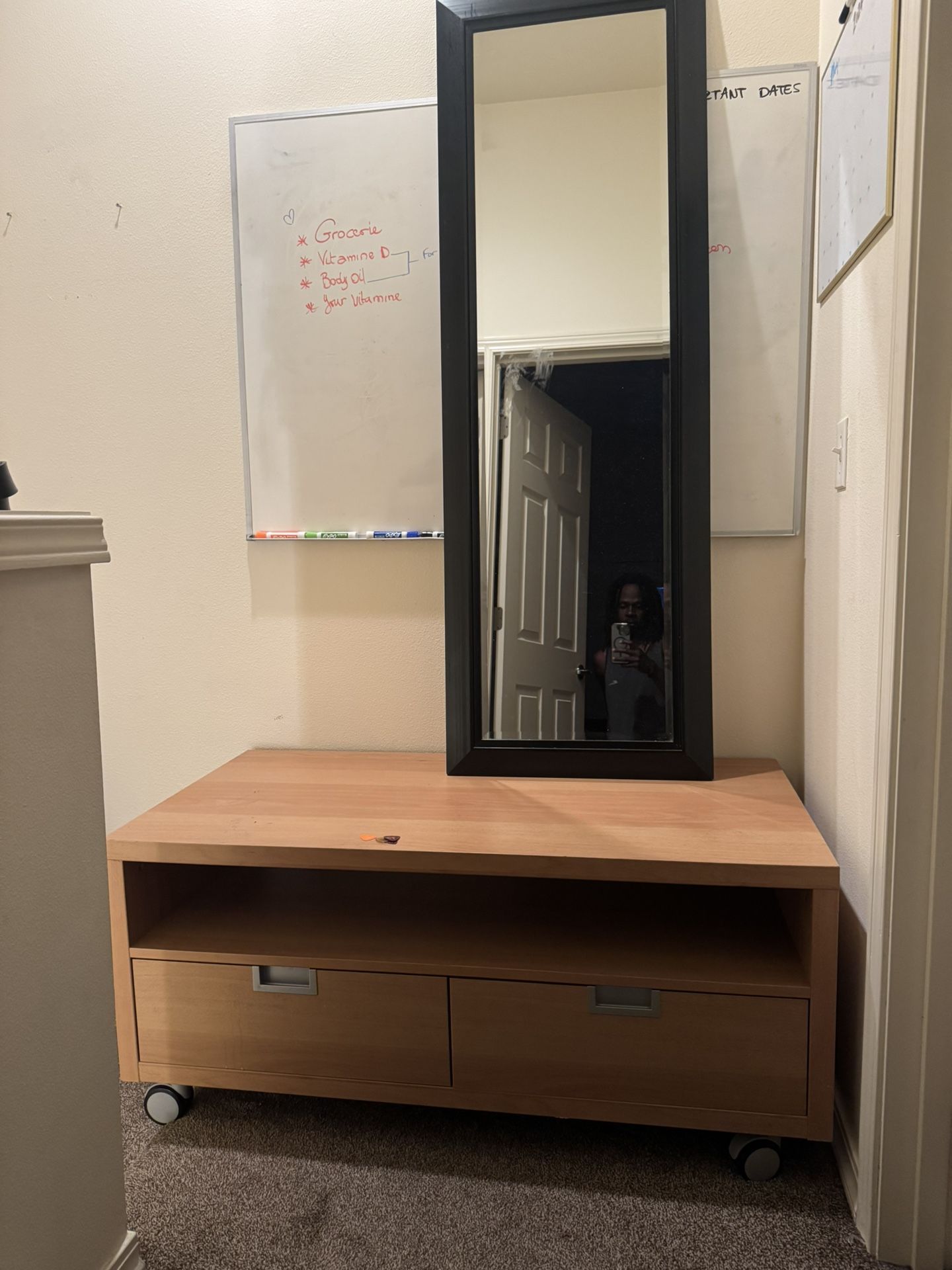 Tv Stand/Entertainment