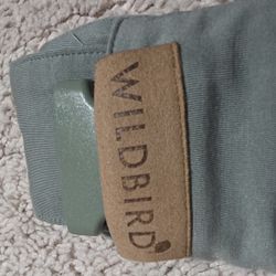 FS: Wildbird Aerial Wrap