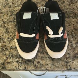 Vans Knu Skool Disney Scar 100 Years
