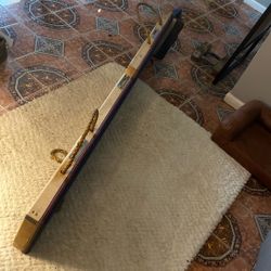 Piano Board 