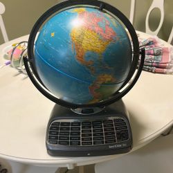 Big Old Globe