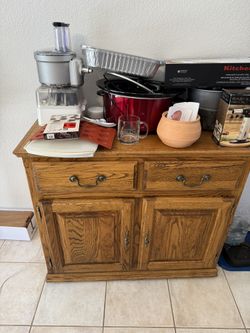 Household Items- ‘make Offer