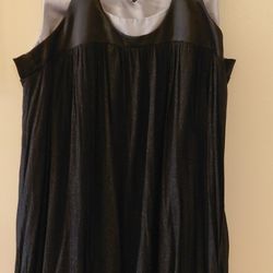 Womens party dress size L