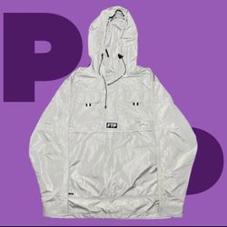 FTP Hidden Cargo Anorak (X-Large)