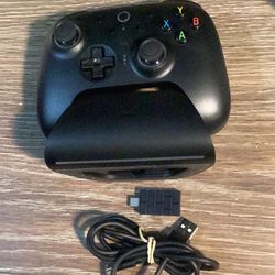 New 8BitDo Ultimate 2 Wireless Controller, Game Gamepad for PC Android Steam Deck with TMR Joysticks, Switchable Hall Effect/Tactile Triggers, RGB Fir