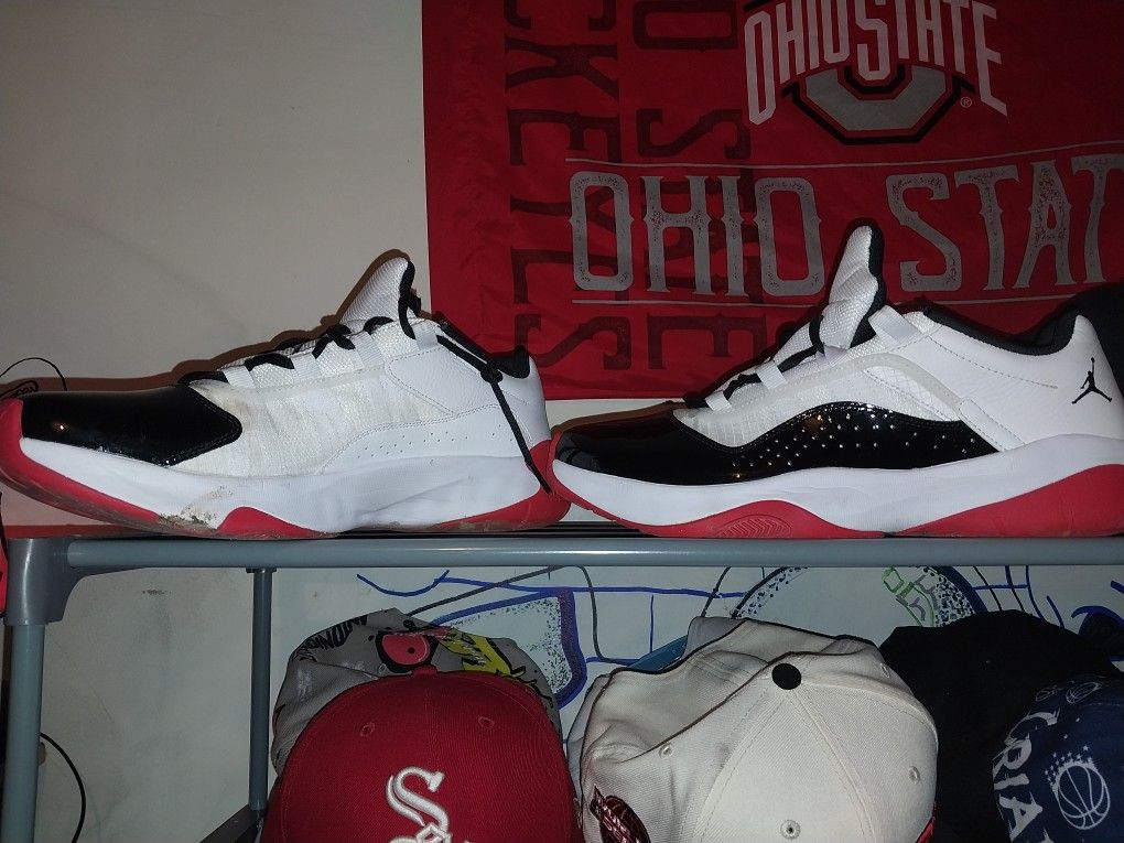 Jordan Cmft 11 Size 10