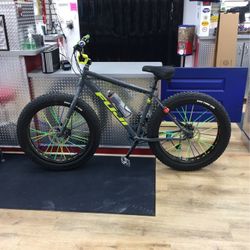 Fuji Wendigo 2.3 for Sale in Seminole FL OfferUp