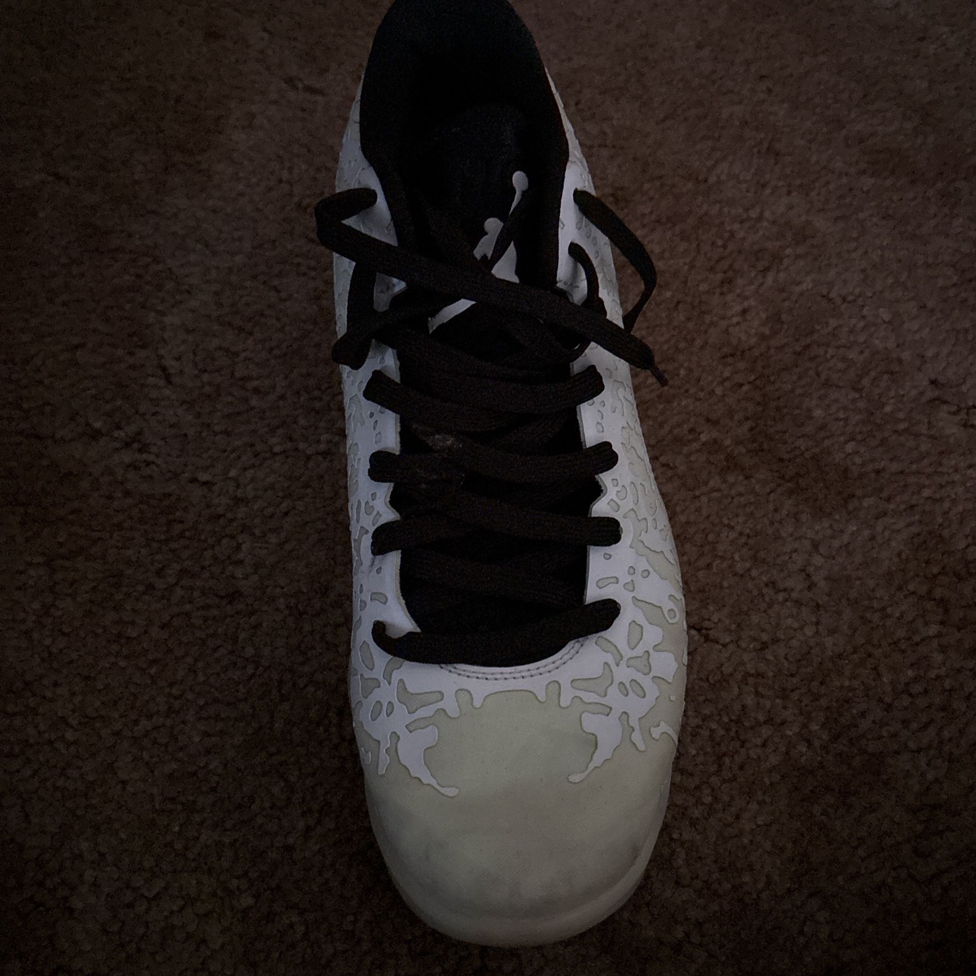 Zion willliamson basketball shoes