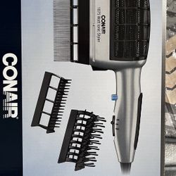 CONAIR Hair Dryer