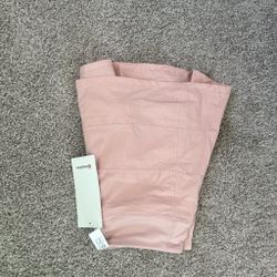 pink Lululemon skirt size 8 #tenniswear #summerwear