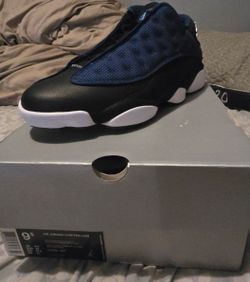 Jordan 13