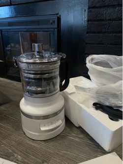 Kitchen aid Food processor