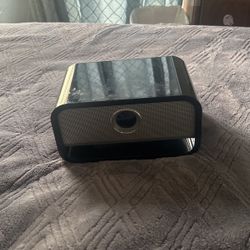 Brookstone Speaker 