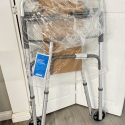 Brand new Walker Pro Basics 