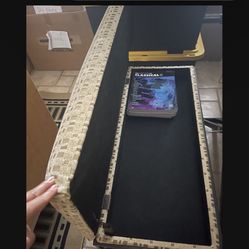 Storage Bench /Piano Bench