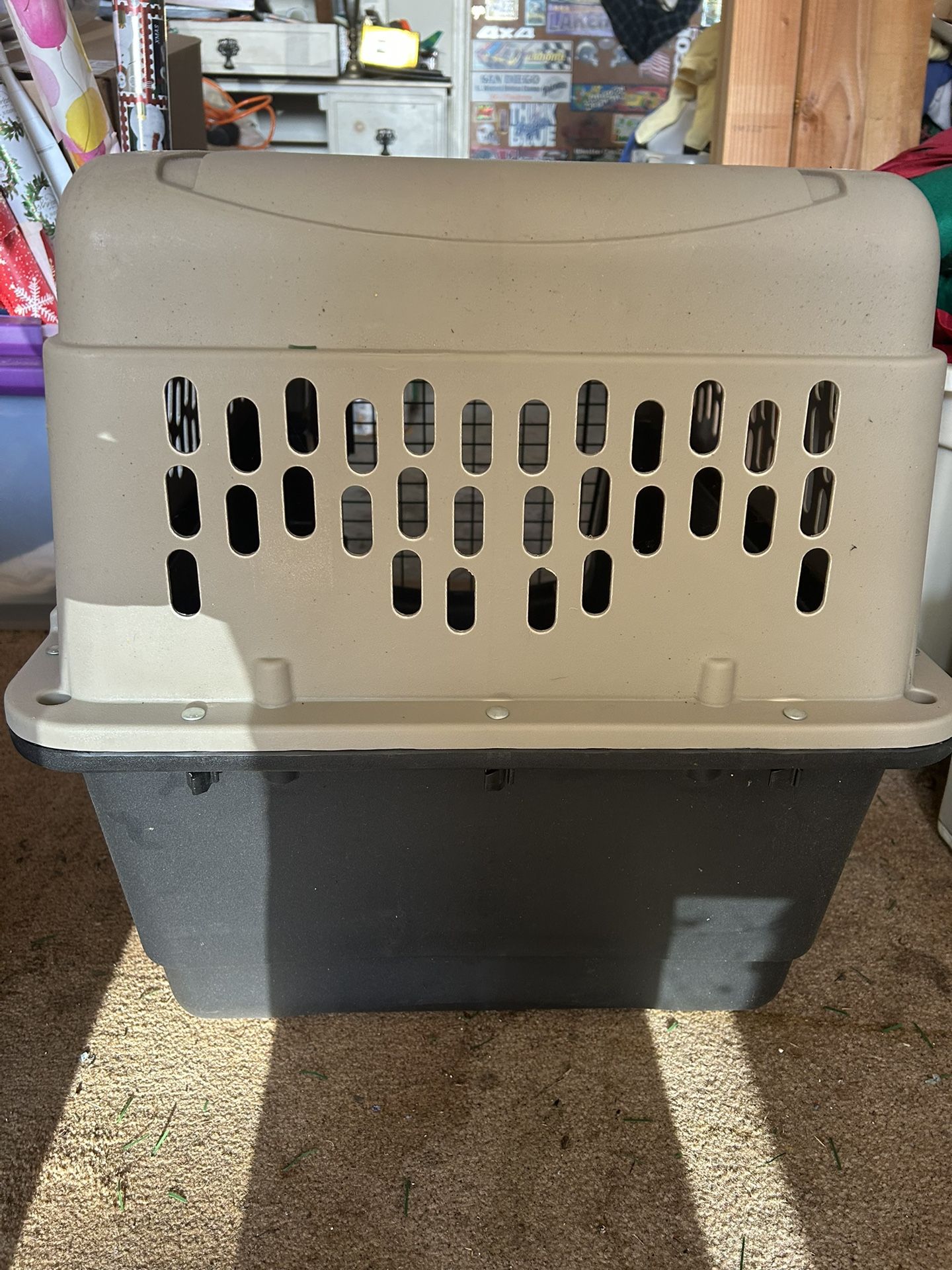 Medium Dog Kennel