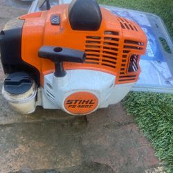 Sthil Weed Weaker  460C  