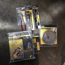 Klein tools