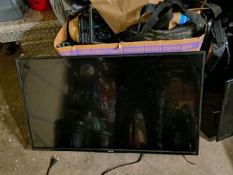 Toshiba tv