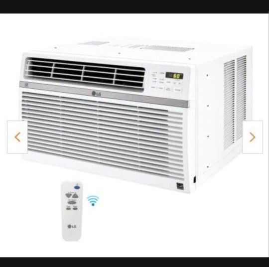 Window AC