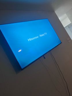 TV 55 inch