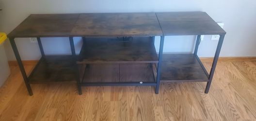 HOOBRO TV Stand
