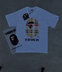 BAPE T-SHIRTS