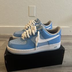 Men Nike AF1 Size 11