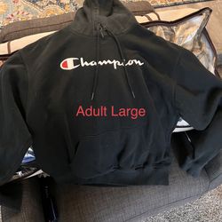 Champion Hoodie