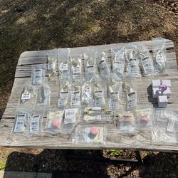 Cabinet Handles(New)$18 OBO!