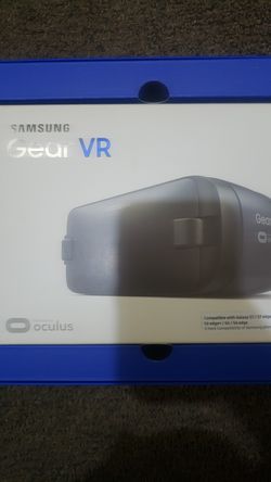 Samsung Gear Vr