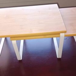 Sets Of 2 Different Colors 