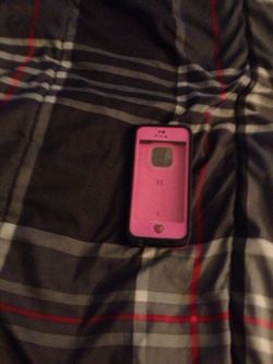 iPhone 5/5s life proof case