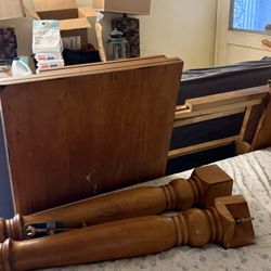Dining Table With Chairs