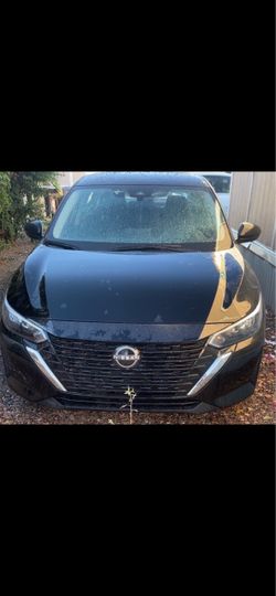 2024 Nissan Sentra