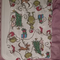 Grinch Dog Shirt