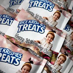 Encanto Rice Krispies 