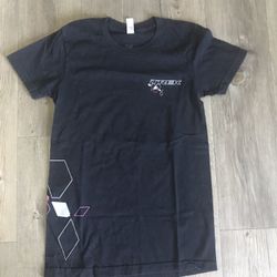 Women’s Trek Cycling T-Shirt - Medium 