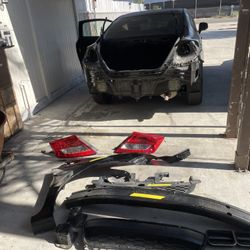 Parts Only